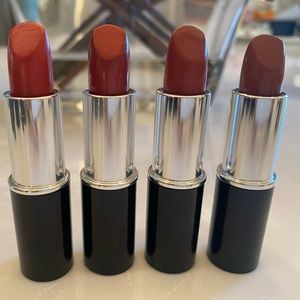 Lancôme Lipsticks